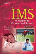 IMS - IP Multimedia Concepts and Services 3ed