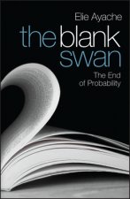 Blank Swan - The End of Probability