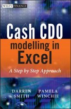 Cash CDO Modeling with Excel - A Step by Step Approach