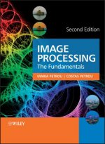 Image Processing - The Fundamentals 2e +CD