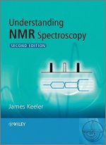 Understanding NMR Spectroscopy 2e