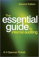 Essential Guide to Internal Auditing 2e