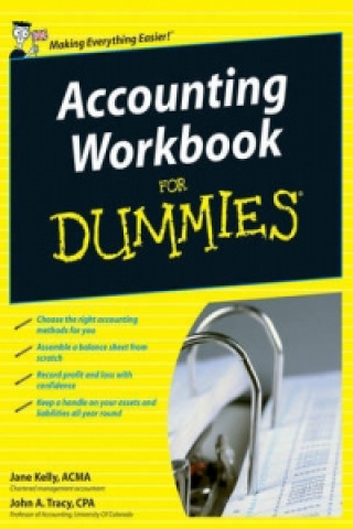 Accounting Workbook FD UK Edition