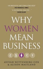 Why Women Mean Business