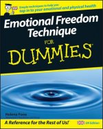 Emotional Freedom Techniques for Dummies