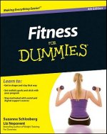 Fitness For Dummies 4e