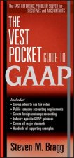 Vest Pocket Guide to GAAP