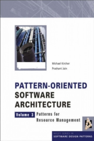 Pattern-oriented Software Architecture - Patterns for Resource Management V 3