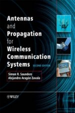 Antennas and Propagation for Wireless Communication Systems 2e