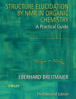 Structure Elucidation by NMR in Organic Chemistry - A Practical Guide 3 rev