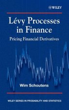 Levy Processes in Finance - Pricing Financial Derivatives