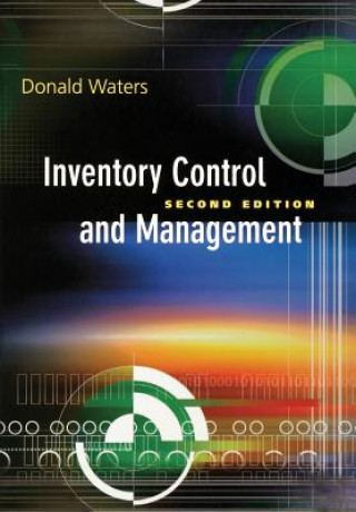 Inventory Control and Management 2e