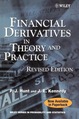 Financial Derivatives in Theory and Practice Rev