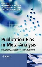 Publication Bias in Meta-Analysis - Prevention, Assessment and Adjustments
