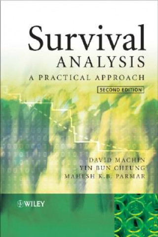 Survival Analysis - A Practical Approach 2e