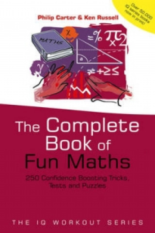 Complete Book of Fun Maths