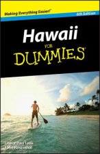 Hawaii For Dummies, 6e