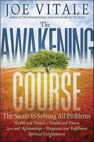 Awakening Course - The Secret to Solving All Problems