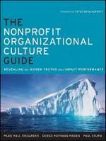 Nonprofit Organizational Culture Guide - Revealing the Hidden Truths That Impact Performance
