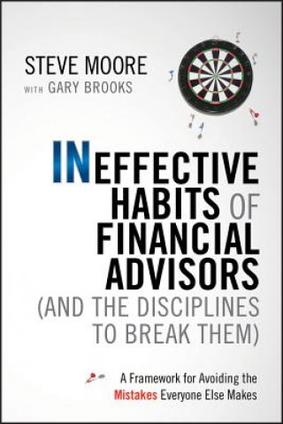 Ineffective Habits of Financial Advisors (and the Disciplines to Break Them) - A Framework for Avoiding the Mistakes Everyone Else Makes