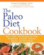 Paleo Diet Cookbook