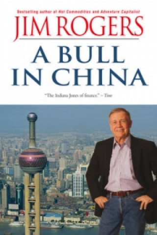Bull in China