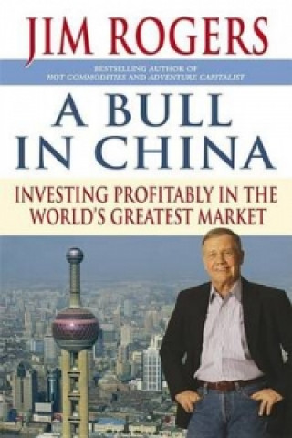 Bull in China