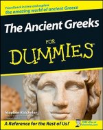 Ancient Greeks For Dummies