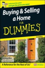 Buying and Selling a Home For Dummies 2e