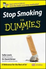 Stop Smoking For Dummies (R)