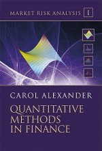 Market Risk Analysis - Quantitative Methods in Finance, Volume 1 +CD