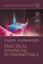 Market Risk Analysis - Practical Financial Econometrics, Volume II +CD