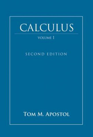 Calculus - Introduction to Linear Algebra 2e V 1