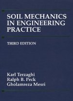 Soil Mechanics in Engineering Practice, 3rd Ed.