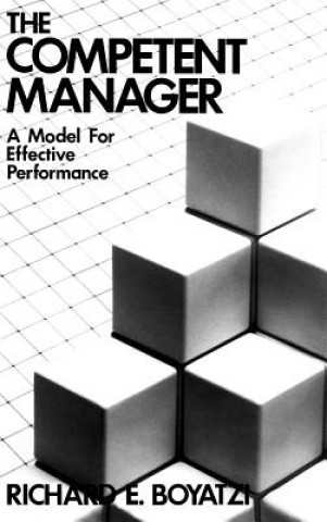 Competent Manager - Model for Effective Performance