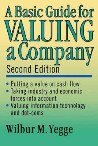Basic Guide for Valuing a Company 2e