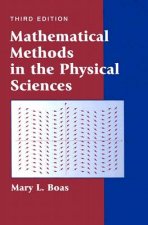 Mathematical Methods in the Physical Sciences 3e (WSE)