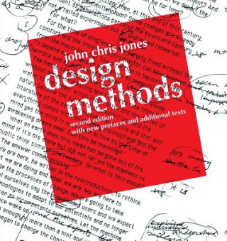 Design Methods, 2nd Edition