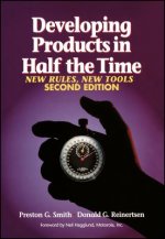 Developing Products in Half the Time 2e
