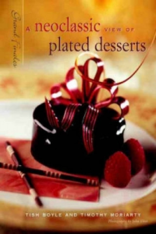 Neoclassic View of Plated Desserts