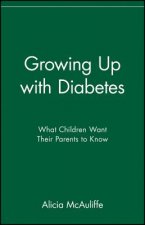 Growing Up with Diabetes