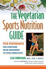 Vegetarian Sports Nutrition Guide