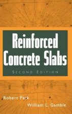 Reinforced Concrete Slabs, Second Edition