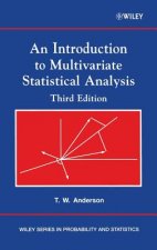 Introduction to Multivariate Statistical Analysis 3e