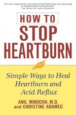 How to Stop Heartburn