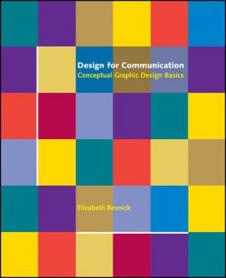 Design for Communication - Conceptual Graphic Design Basics