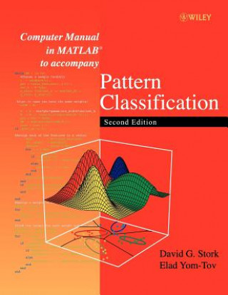 Pattern Classification 2e Computer Manual in MATLAB