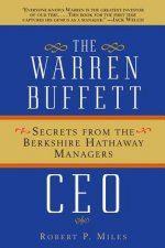 Warren Buffett CEO - Secrets From the Berkshire Hathaway Managers