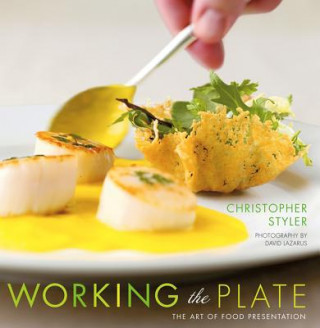 Working the Plate