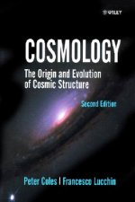 Cosmology - The Origin & Evolution of Cosmic Structure 2e